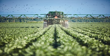 Hi-Boy Sprayer